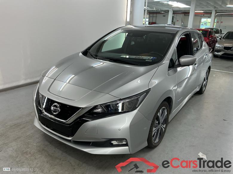 NISSAN Leaf ELECTRIC BEV 40KWH N-CONNECTA #2