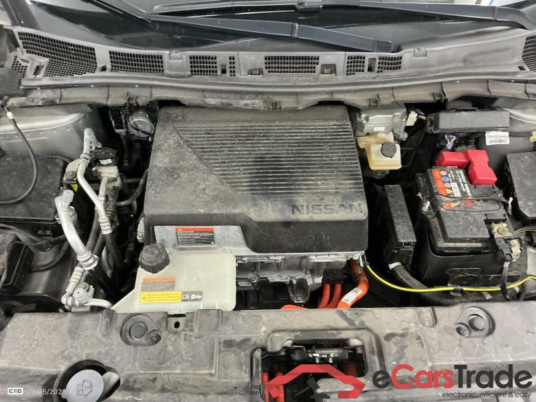 NISSAN Leaf ELECTRIC BEV 40KWH N-CONNECTA #6
