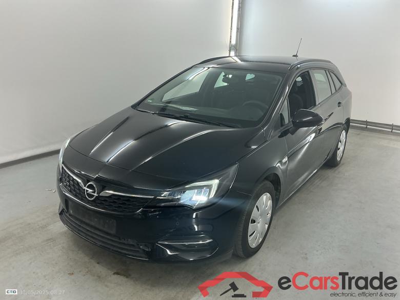 OPEL ASTRA SPORTS TOURER DIESEL - 2 1.5 Turbo D Edition S-S Park Pilot VR-AR Navi #2