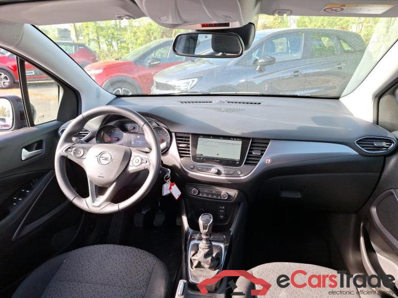 OPEL CROSSLAND 1.2 81KW TURBO S-S EDITION #5