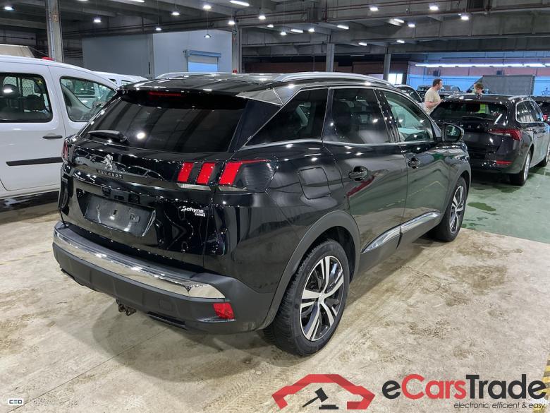 PEUGEOT 3008 DIESEL - 2016 1.5 BlueHDi Allure (EU6.2) #4