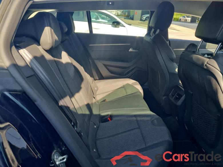 PEUGEOT 508 1.2 PURETECH 130 S&S AUTO ALLURE PACK #6