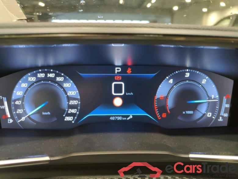 PEUGEOT 508 1.5 BLUEHDI 130 S&S AUTO ACTIVE PACK #6