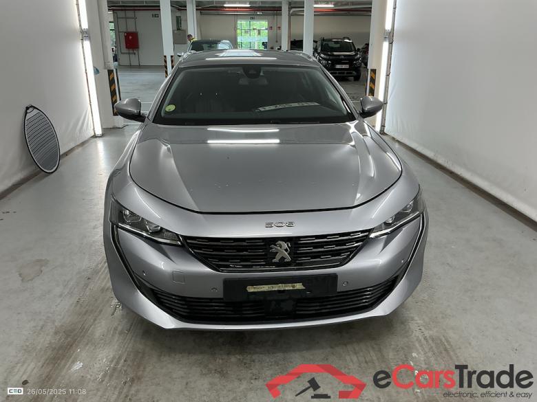 PEUGEOT 508 SW DIESEL - 2018 1.5 BlueHDi Allure S&S #1
