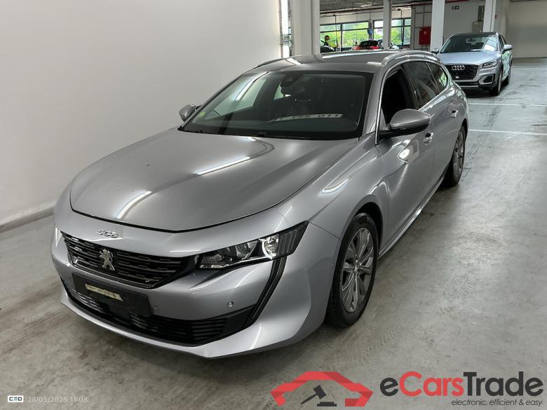 PEUGEOT 508 SW DIESEL - 2018 1.5 BlueHDi Allure S&S #2