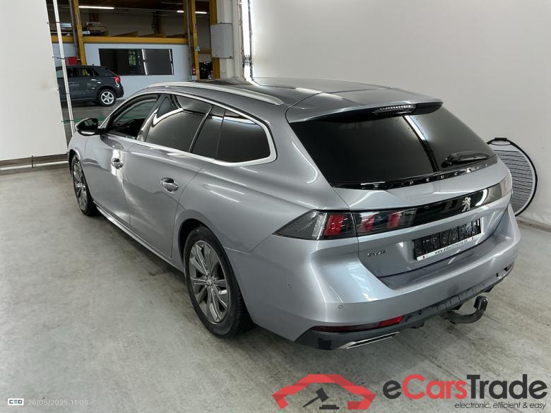 PEUGEOT 508 SW DIESEL - 2018 1.5 BlueHDi Allure S&S #3