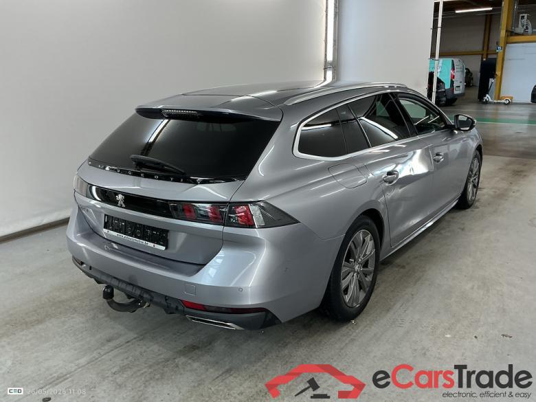 PEUGEOT 508 SW DIESEL - 2018 1.5 BlueHDi Allure S&S #4