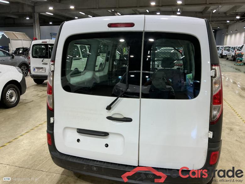 RENAULT KANGOO EXPRESS 1.5 BLUE DCI 95 CONFORT #5