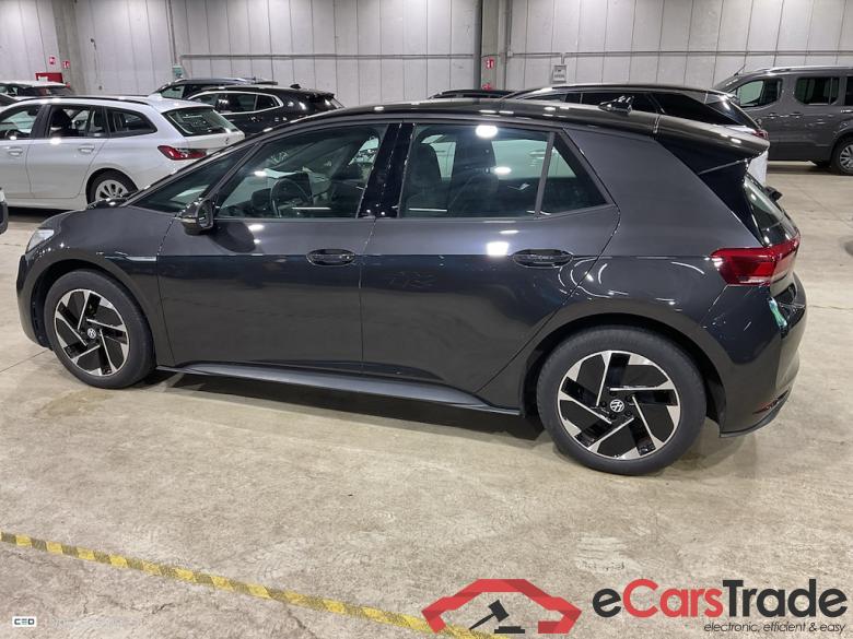 VOLKSWAGEN ID.3 BEV 62KWH 107KW PRO LIFE #3