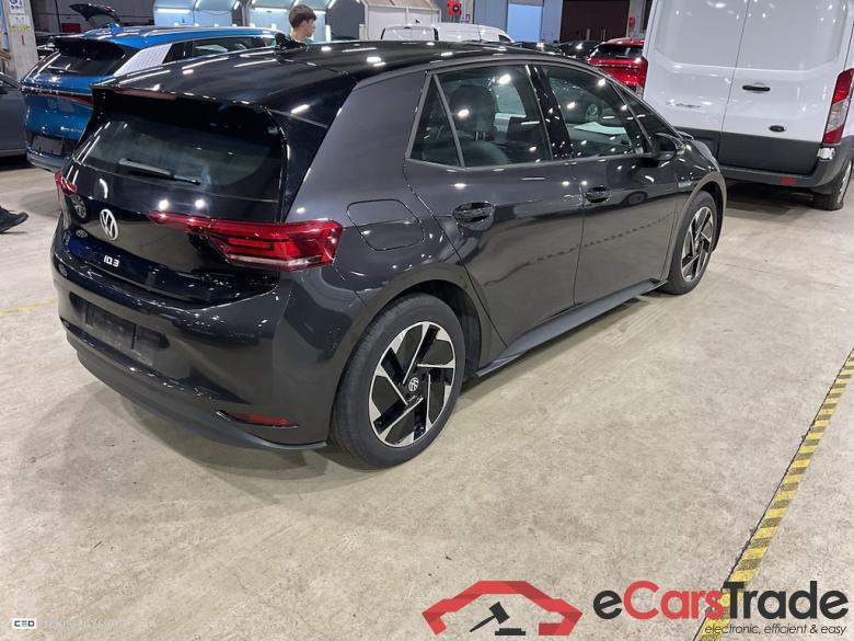 VOLKSWAGEN ID.3 BEV 62KWH 107KW PRO LIFE #4