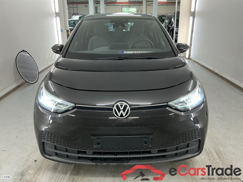 VOLKSWAGEN ID.3 BEV 62KWH 150KW PRO PERFORMANCE #1