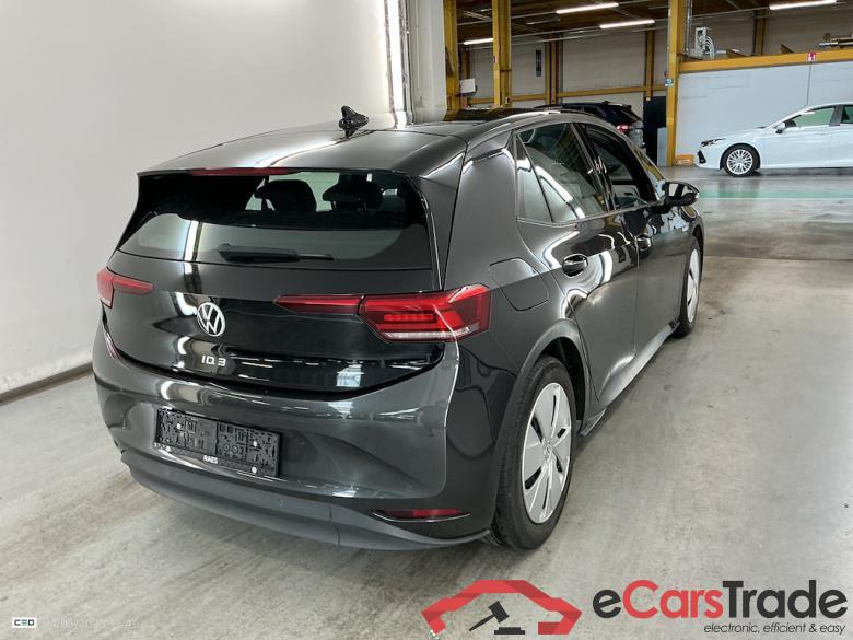 VOLKSWAGEN ID.3 BEV 62KWH 150KW PRO PERFORMANCE #4