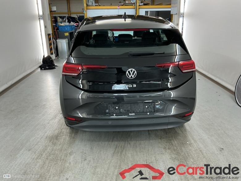 VOLKSWAGEN ID.3 BEV 62KWH 150KW PRO PERFORMANCE #5