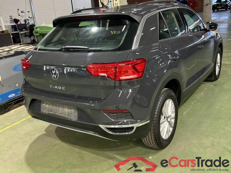 VOLKSWAGEN T-ROC 1.0 TSI STYLE #2