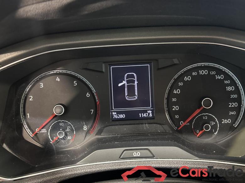 VOLKSWAGEN T-ROC 1.0 TSI STYLE #6