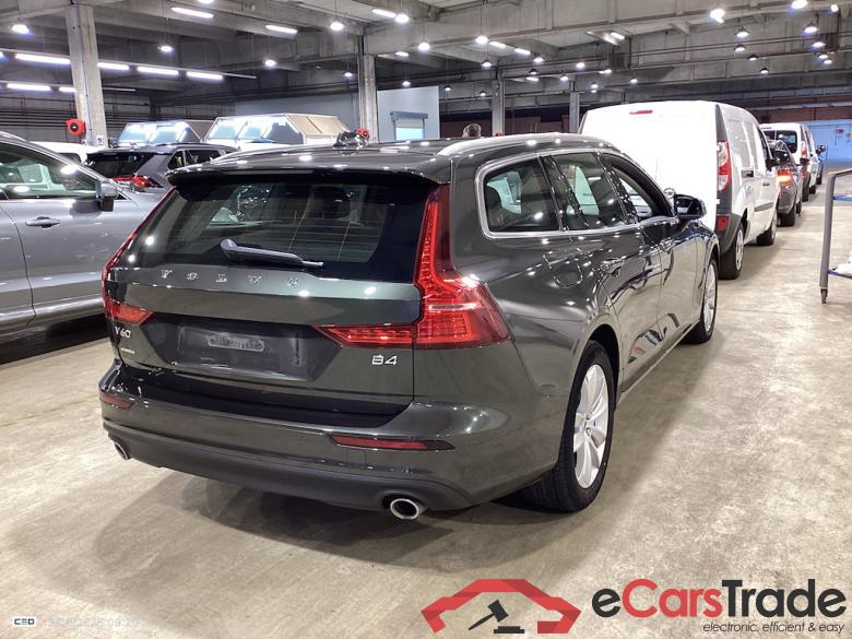 VOLVO V60 2.0 B4 D GEARTRONIC MOMENTUM PRO #4