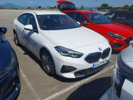 BMW Serie 2 Cab 218i Gran Coupe 