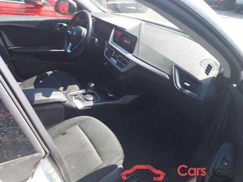 BMW Serie 2 Cab 218i Gran Coupe  #3