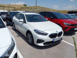 BMW Serie 2 Cab 218i Gran Coupe 