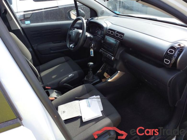 CITROEN C3 Aircross 81kW (110CV) You! PureTech #3