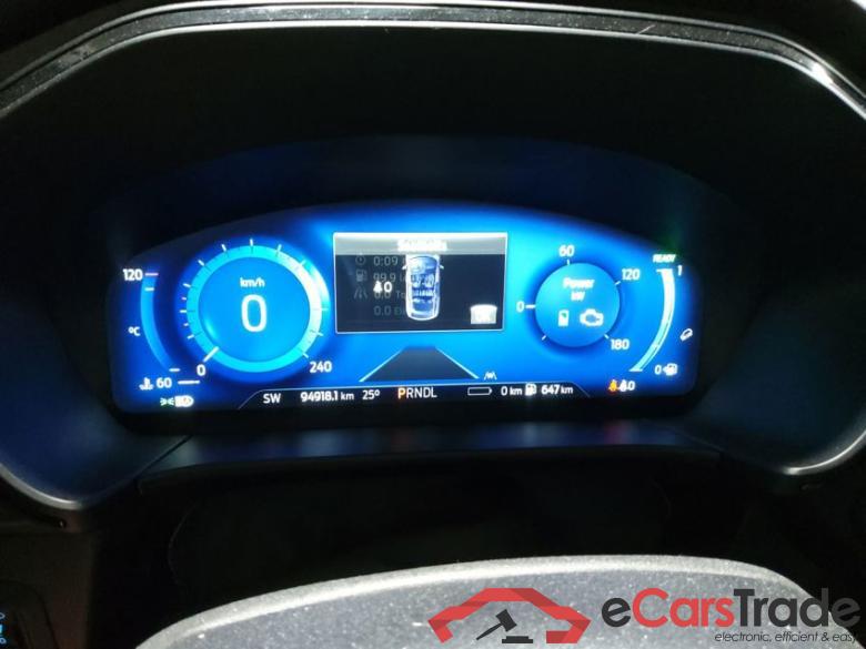 FORD Kuga 2.5 Duratec PHEV 165KW(225CV)Automático HF-45 ST-LINE X #4