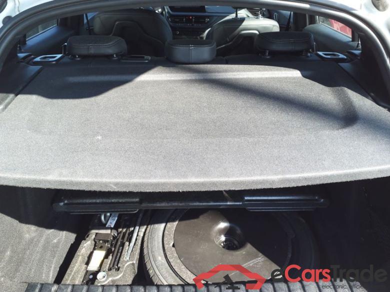 BMW SERIE 1      118iA 136ch BVA Sport edition #2