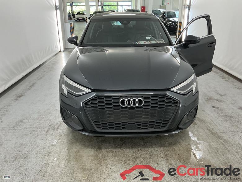 AUDI A3 SPORTBACK 1.0 30 TFSI 81KW S TRONIC BUSINESS EDIT. Platinum #1