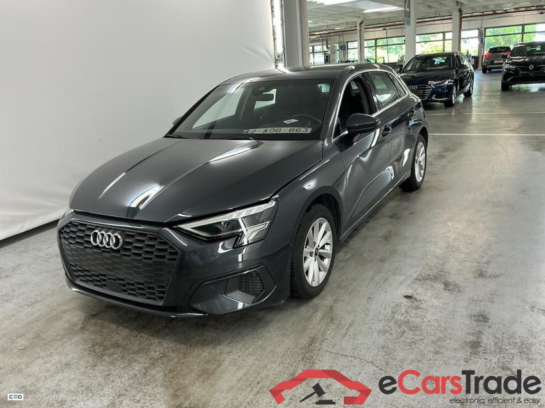 AUDI A3 SPORTBACK 1.0 30 TFSI 81KW S TRONIC BUSINESS EDIT. Platinum #2