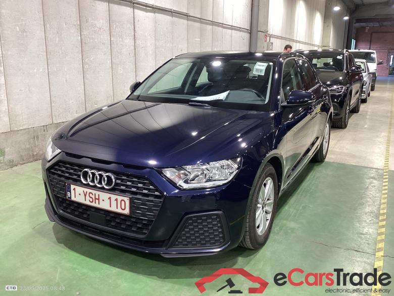 AUDI A1 SPORTBACK 1.0 30 TFSI #2
