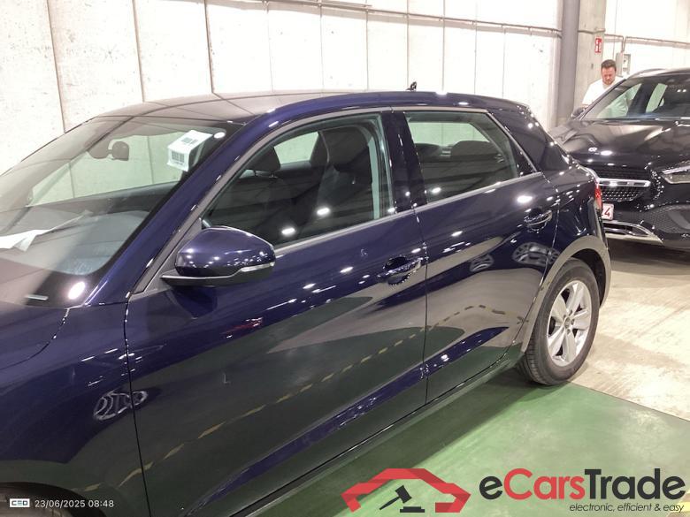 AUDI A1 SPORTBACK 1.0 30 TFSI #3