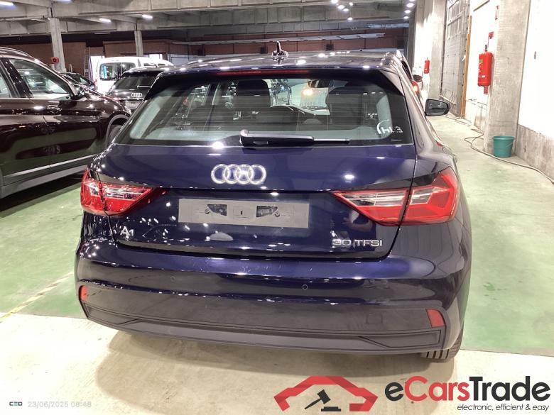 AUDI A1 SPORTBACK 1.0 30 TFSI #5