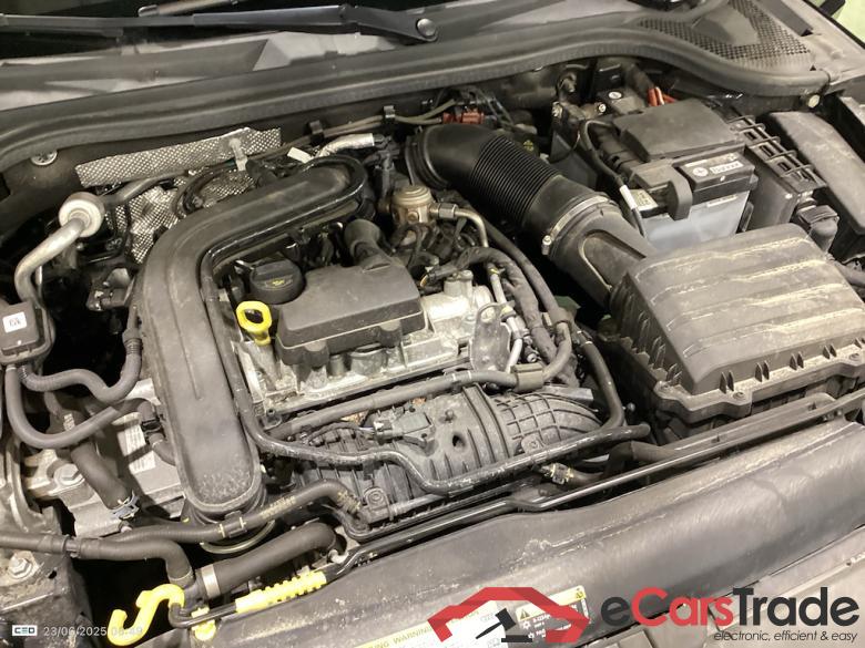 AUDI A1 SPORTBACK 1.0 30 TFSI #6