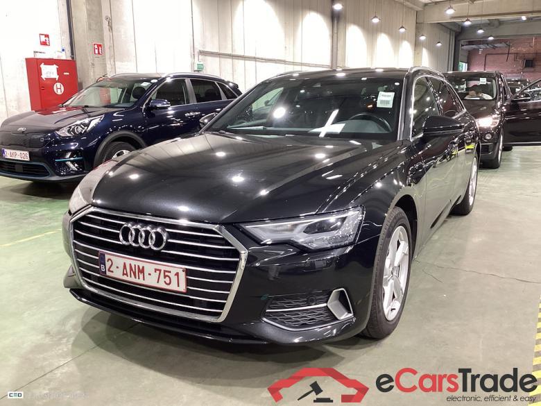 AUDI A6 AVANT 2.0 TDI 35 S TRONIC BUSINESS ED SPORT #2