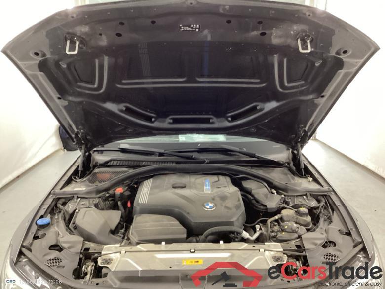 BMW 3 - 2019 330eA PHEV Model Luxury Business Plus #6