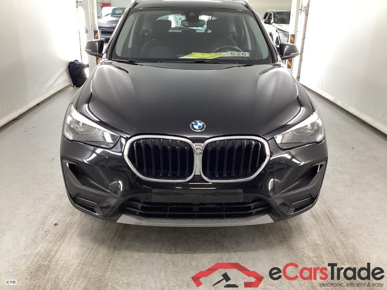 BMW X1 1.5 SDRIVE18IA (103KW) Light Business Model Advantage #1