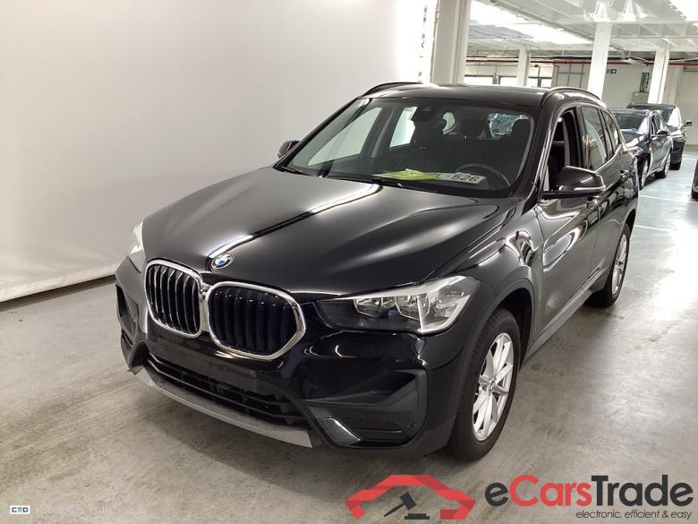 BMW X1 1.5 SDRIVE18IA (103KW) Light Business Model Advantage #2