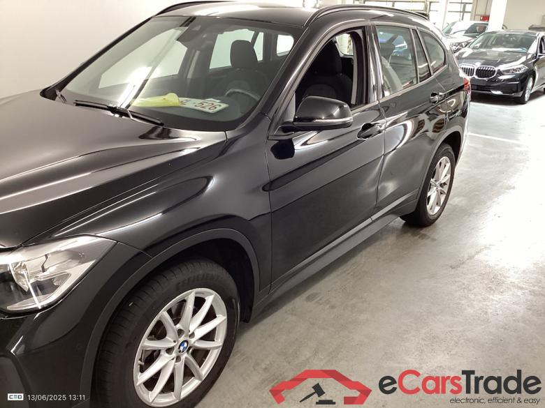 BMW X1 1.5 SDRIVE18IA (103KW) Light Business Model Advantage #3
