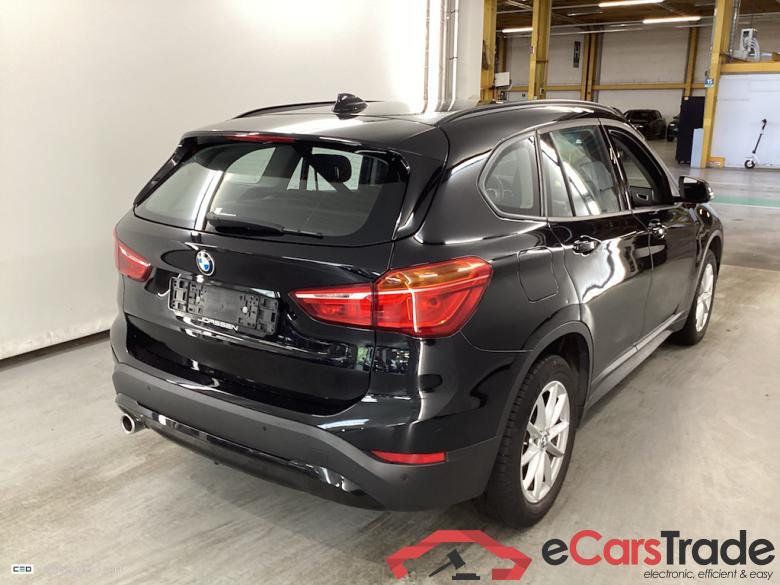 BMW X1 1.5 SDRIVE18IA (103KW) Light Business Model Advantage #4
