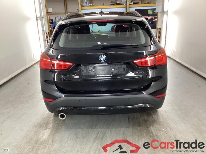 BMW X1 1.5 SDRIVE18IA (103KW) Light Business Model Advantage #5