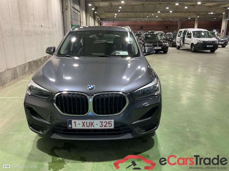 BMW X1 DIESEL - 2019 1.5 d sDrive16 AdBlue #1