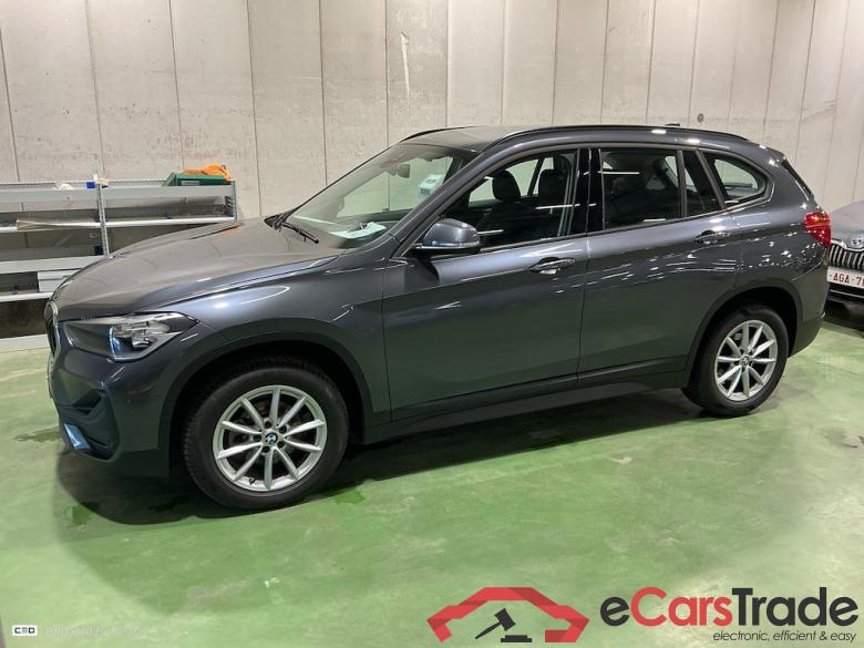 BMW X1 DIESEL - 2019 1.5 d sDrive16 AdBlue #3