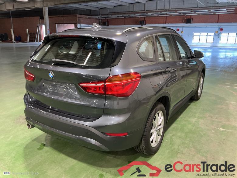 BMW X1 DIESEL - 2019 1.5 d sDrive16 AdBlue #4
