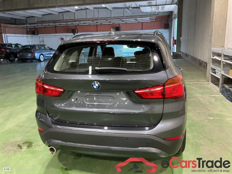 BMW X1 DIESEL - 2019 1.5 d sDrive16 AdBlue #5