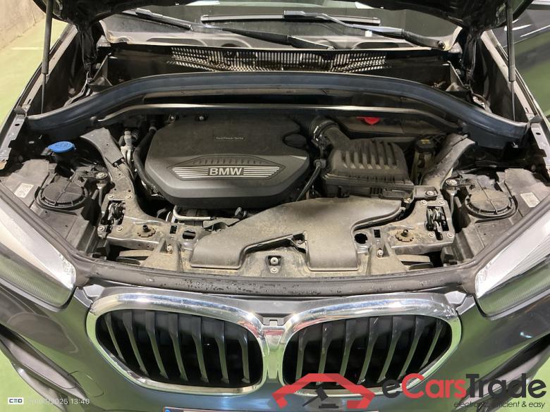 BMW X1 DIESEL - 2019 1.5 d sDrive16 AdBlue #6