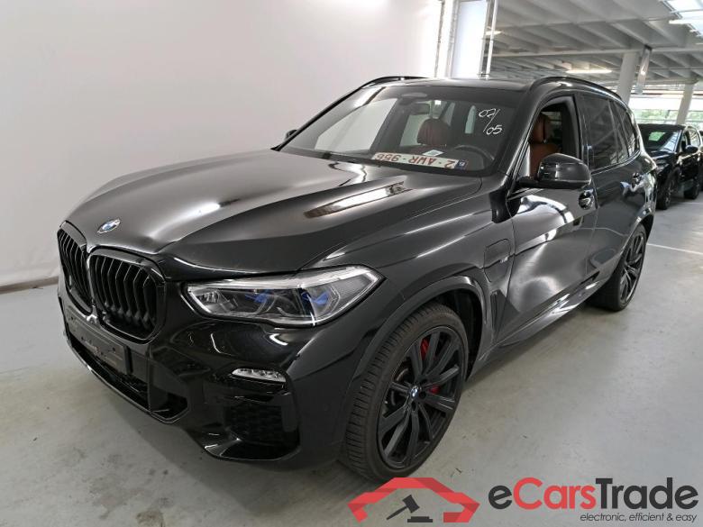 BMW X5 3.0 XDRIVE45E 4WD AUTO First Classe Exclusive M Sport Pack Bowers Individua #1