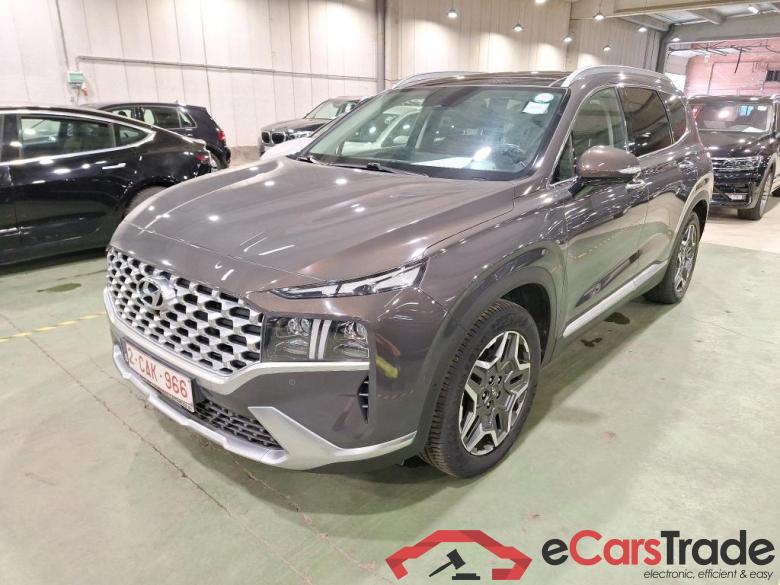 HYUNDAI SANTA FE 1.6 T-GDI PHEV 4WD SHINE AUTO Family Pack Safety Pack Sensation #1