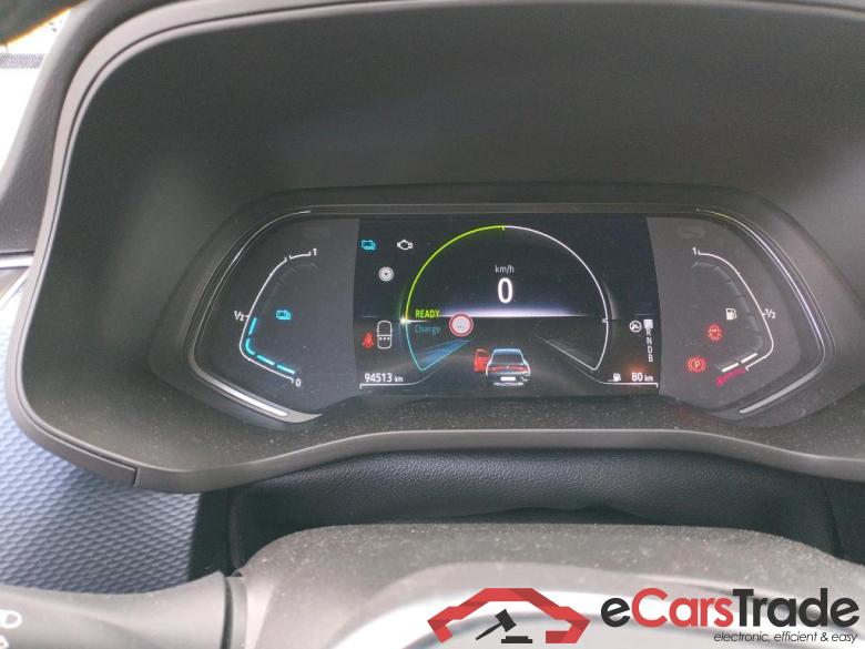 Renault Business E-TECH 145 Arkana Business 1.6 E-TECH Hybrid 145CV BVA6 E6d #6