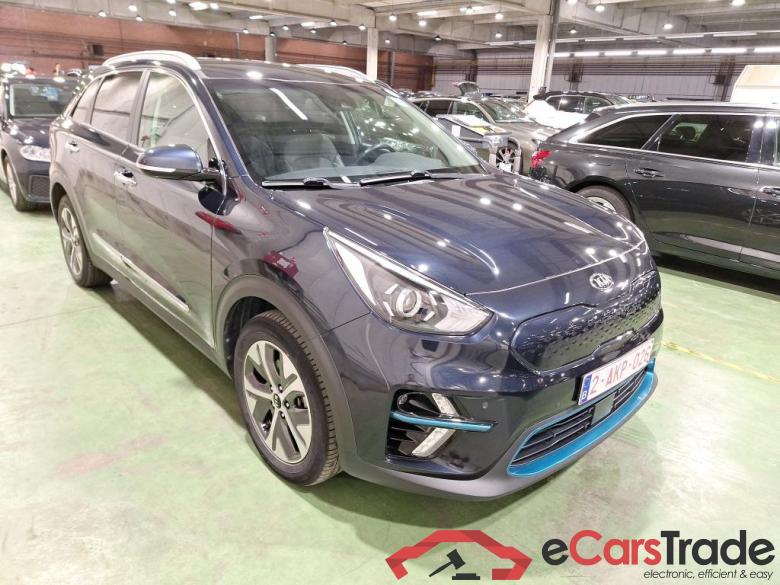 KIA E-NIRO 64 kWh More #2