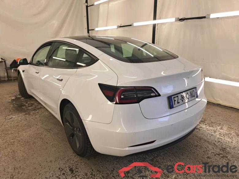 Tesla Autonomie Standard Plus RWD TESLA Model 3 / 2018 / 4P / Berline Autonomie Standard Plus RWD #2