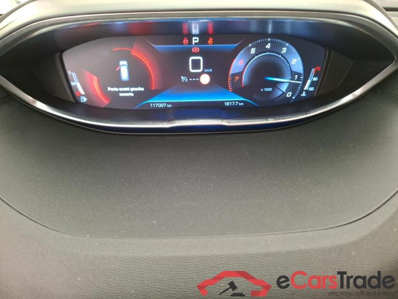 Peugeot Puretech 130 S&S EAT8 ACTIVE BUSINESS 5008 Active Business 1.2 PureTech 130CV E6dT #6